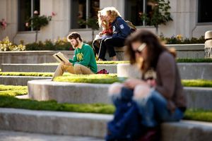 Image post by @usfca on Instagram