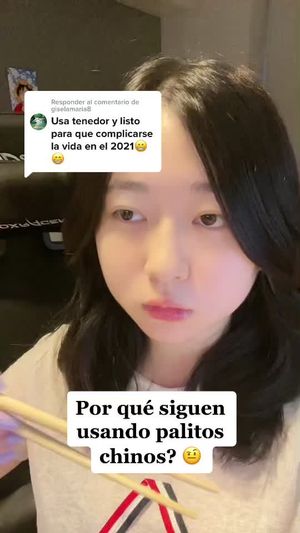 Video post by @ohayolily on TikTok