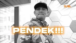 Video post by @suriamalaysia on TikTok