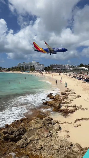 Video post by @southwestair on TikTok