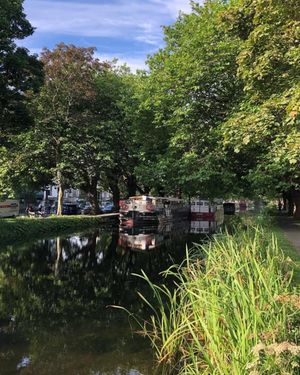 Image post by @visitdublin on Instagram