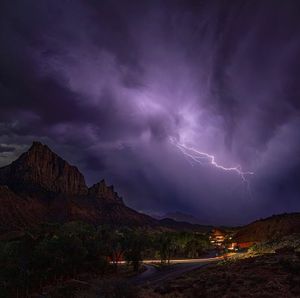 Image post by @nationalparkservice on Instagram