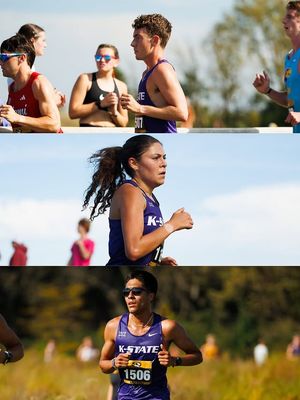 Image post by @kstatetfxc on Instagram