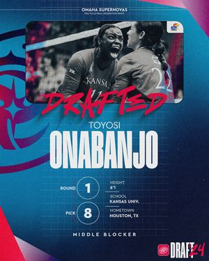 Image post by @omahasupernovas on Instagram