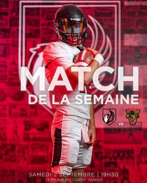 Image post by @cagphenixfootball on Instagram