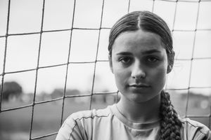 Image post by @girlsacademyleague on Instagram