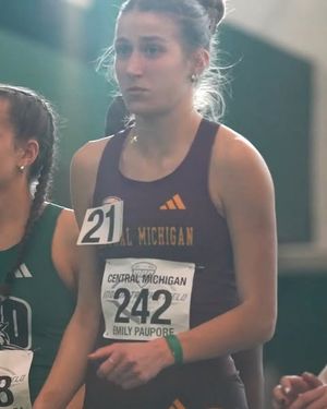 Image post by @cmutrack on Instagram