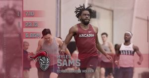 Image post by @arcadia_xctf on Instagram