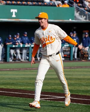 Image post by @vol_baseball on Instagram