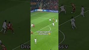 Video post by @uefa on YouTube