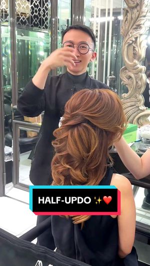 Video post by @budiputrahair on TikTok