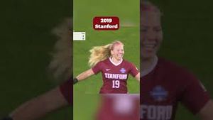 Video post by @ncaachampionships on YouTube