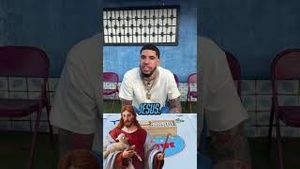Video post by @B/R Kicks on YouTube