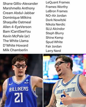 Image post by @undrafted.sports on Instagram