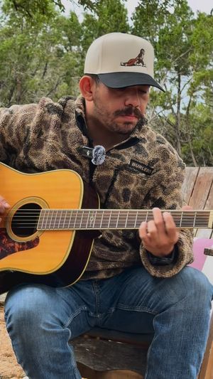 Image post by @SouthernAshesMusic on Facebook