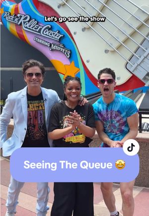 Video post by @disneyparks on TikTok