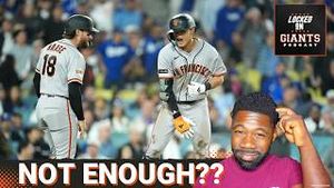 Video post by @lockedonsfgiants on YouTube