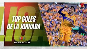 Video post by @deportes on YouTube