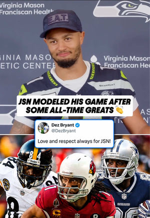 Video post by @nflonprime on TikTok
