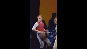 Video post by @wicked_musical on YouTube