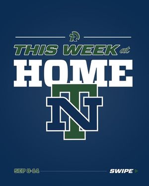 Image post by @athleticsnths on Instagram