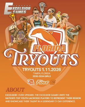 Image post by @excelsiorlaxgames on Instagram