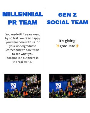 Image post by @umasslowell on Instagram