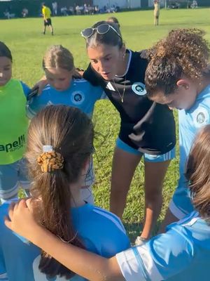 Image post by @miamiathleticclub2022 on Instagram