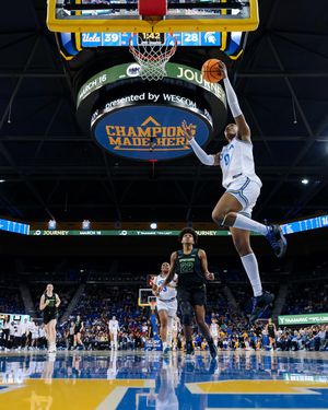 Image post by @uclawbb on Instagram
