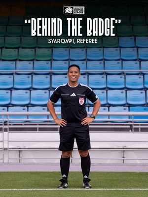 Image post by @sgpremierleague on Instagram