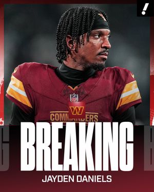 Image post by @yahoosports on Instagram