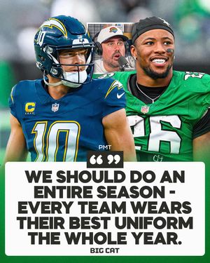 Image post by @pardonmytake on Instagram