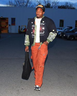 Image post by @stefondiggs on Instagram