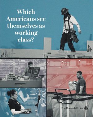 Image post by @pewresearch on Instagram