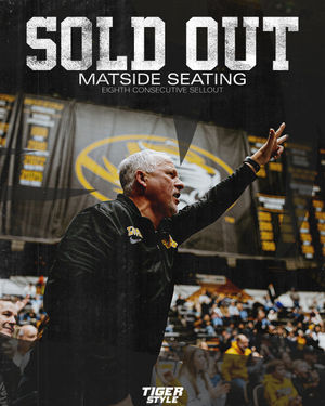 Image post by @mizzouwrestling on Instagram