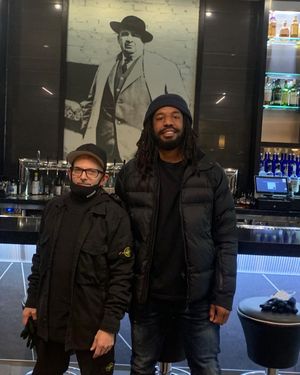 Image post by @detroitbruce on Instagram