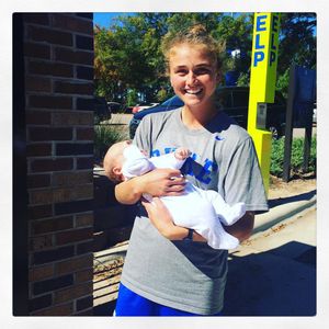 Image post by @dukewlax on Instagram