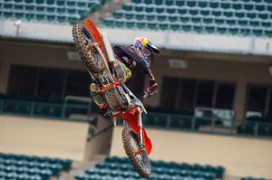 Image post by @racerxonline on Instagram