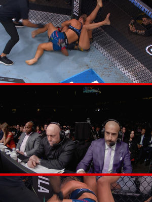 Video post by @ufc on TikTok