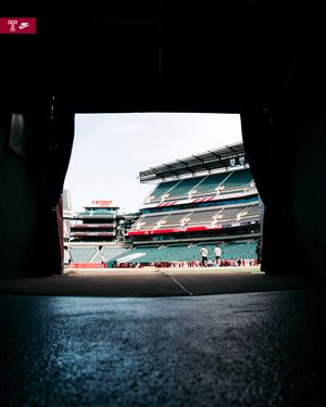 Image post by @temple_fb on Instagram