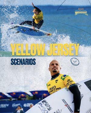 Image post by @wsl on Instagram