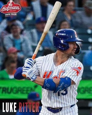 Image post by @syracusemets on Instagram