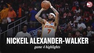 Video post by @atlhawks on YouTube