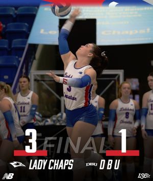 Image post by @lcuchaps on Instagram