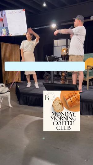 Video post by @chermooreconsulting on Facebook
