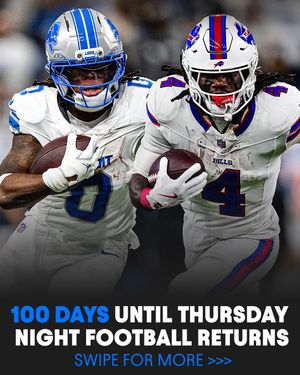Image post by @nflonprime on Instagram