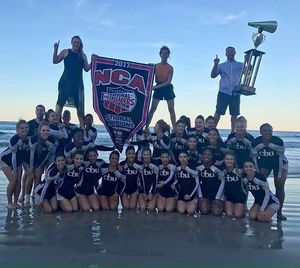 Image post by @cbucheer on Instagram
