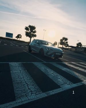Image post by @cupra_official on Instagram