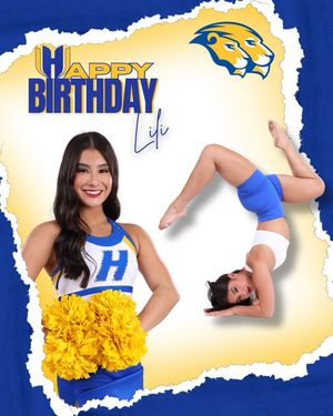 Image post by @hofstradanceteam on Instagram