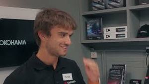 Video post by @atptour on YouTube